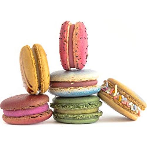 Goma Guar Orgánica Cape Crystal 396.9 g - Aditivo Sin Gluten