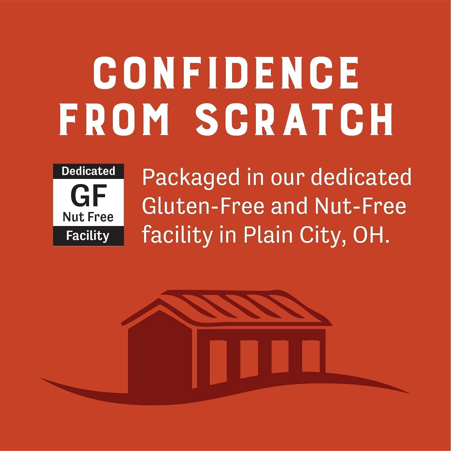 Pectina en polvo Judee's 170g - Baja en azúcar, vegana, sin gluten