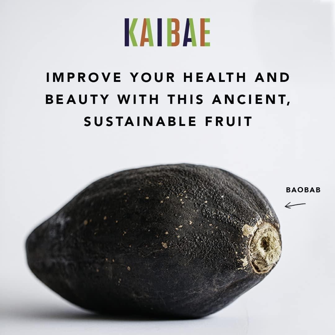 Suplemento Dietético KAIBAE Resiliencia Intestinal y Piel 60 Cápsulas