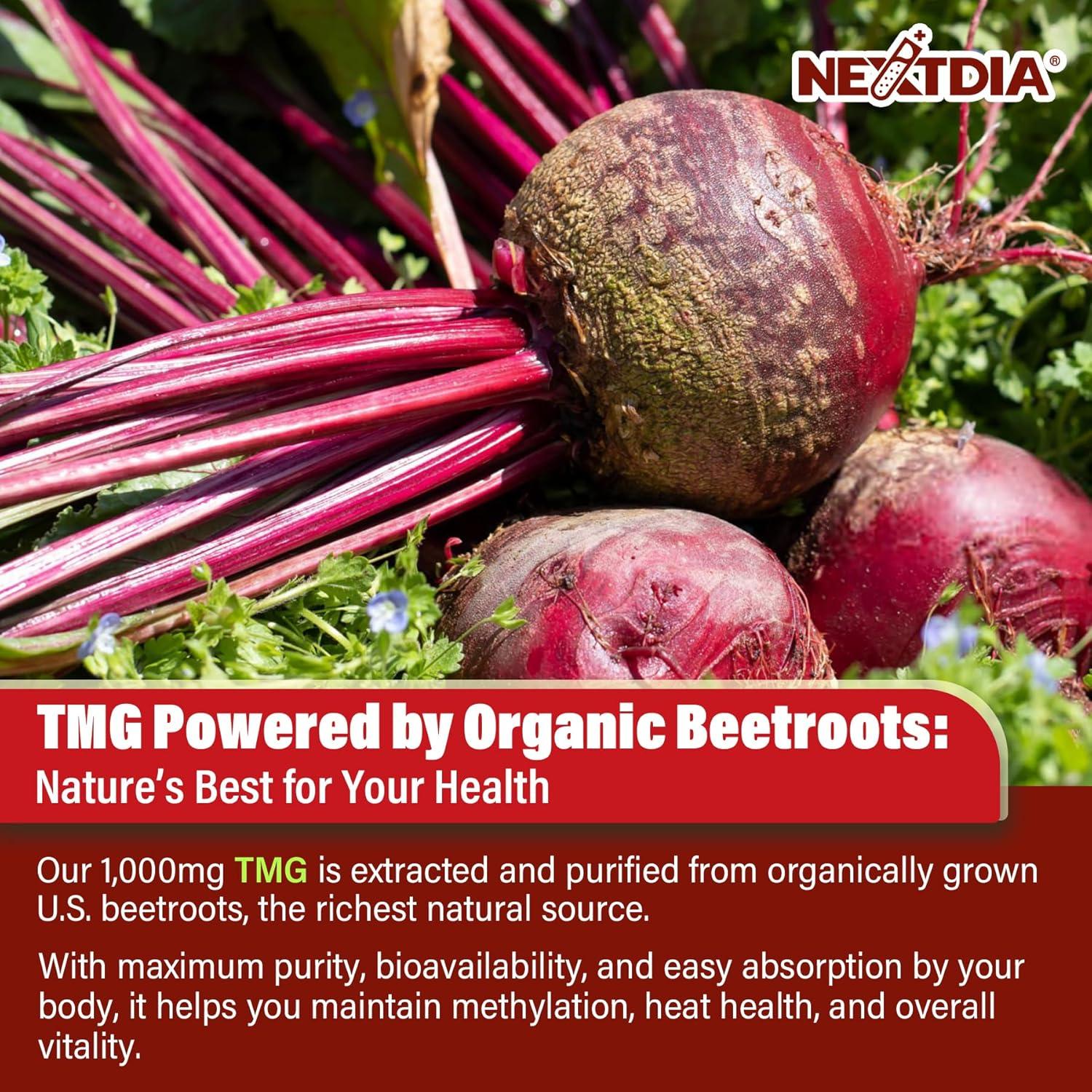 Gominolas de Azafrán TMG 1000mg - Suplemento 4 Meses