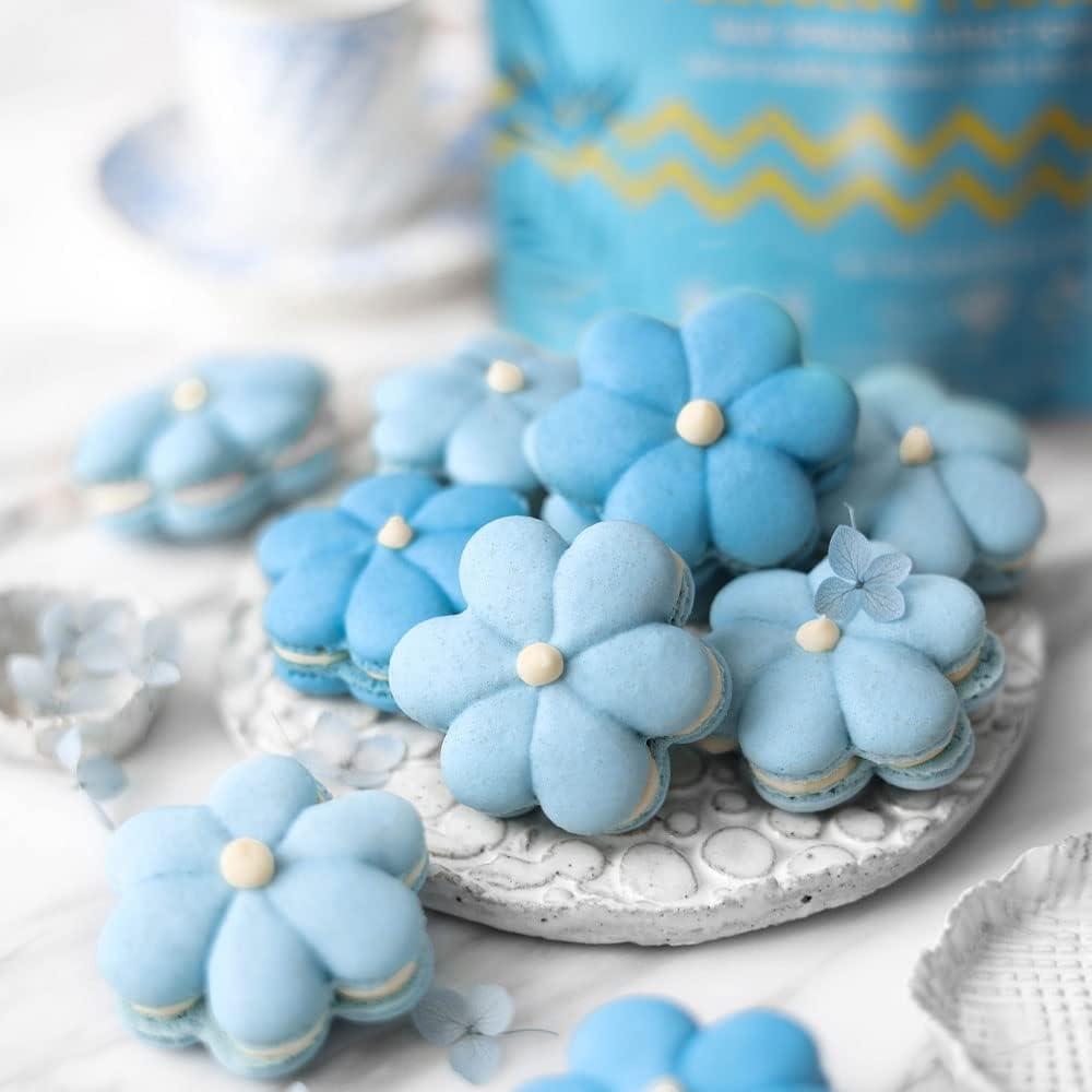 Polvo de Espirulina Azul Orgánica Suncore Foods 56.7 g