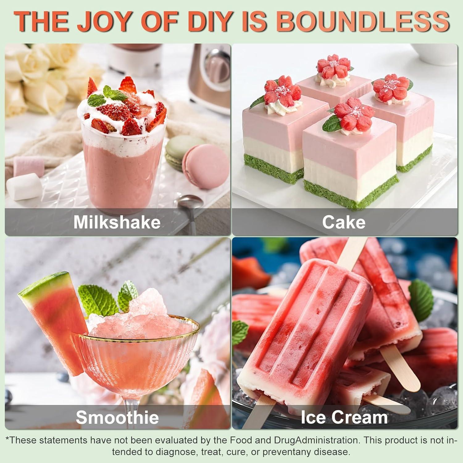 Polvo de Superalimentos Verdes DR.YES 240g - Sin Gluten, Vegano