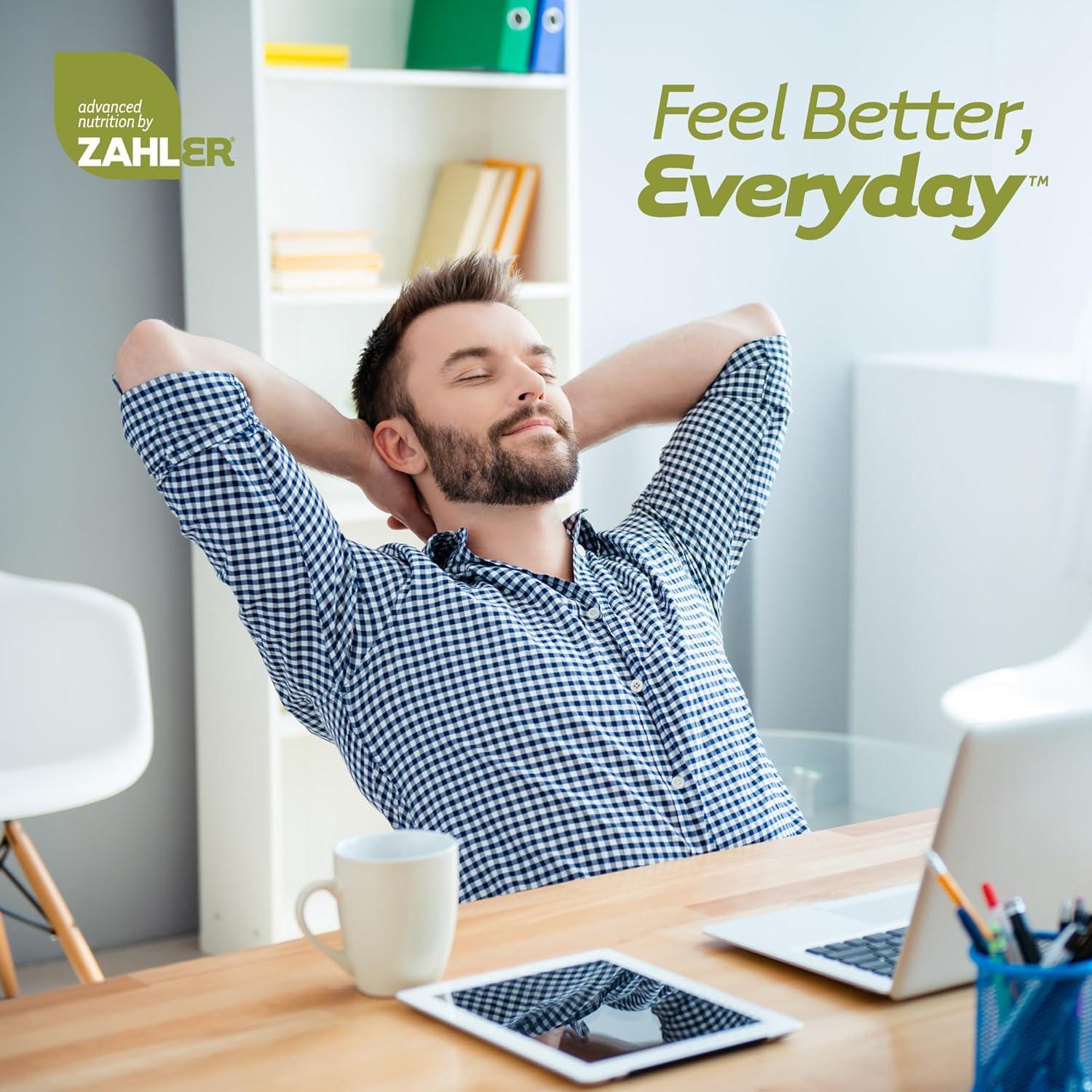 Zahler Core Greens Polvo Superalimento Verde Orgánico 439g