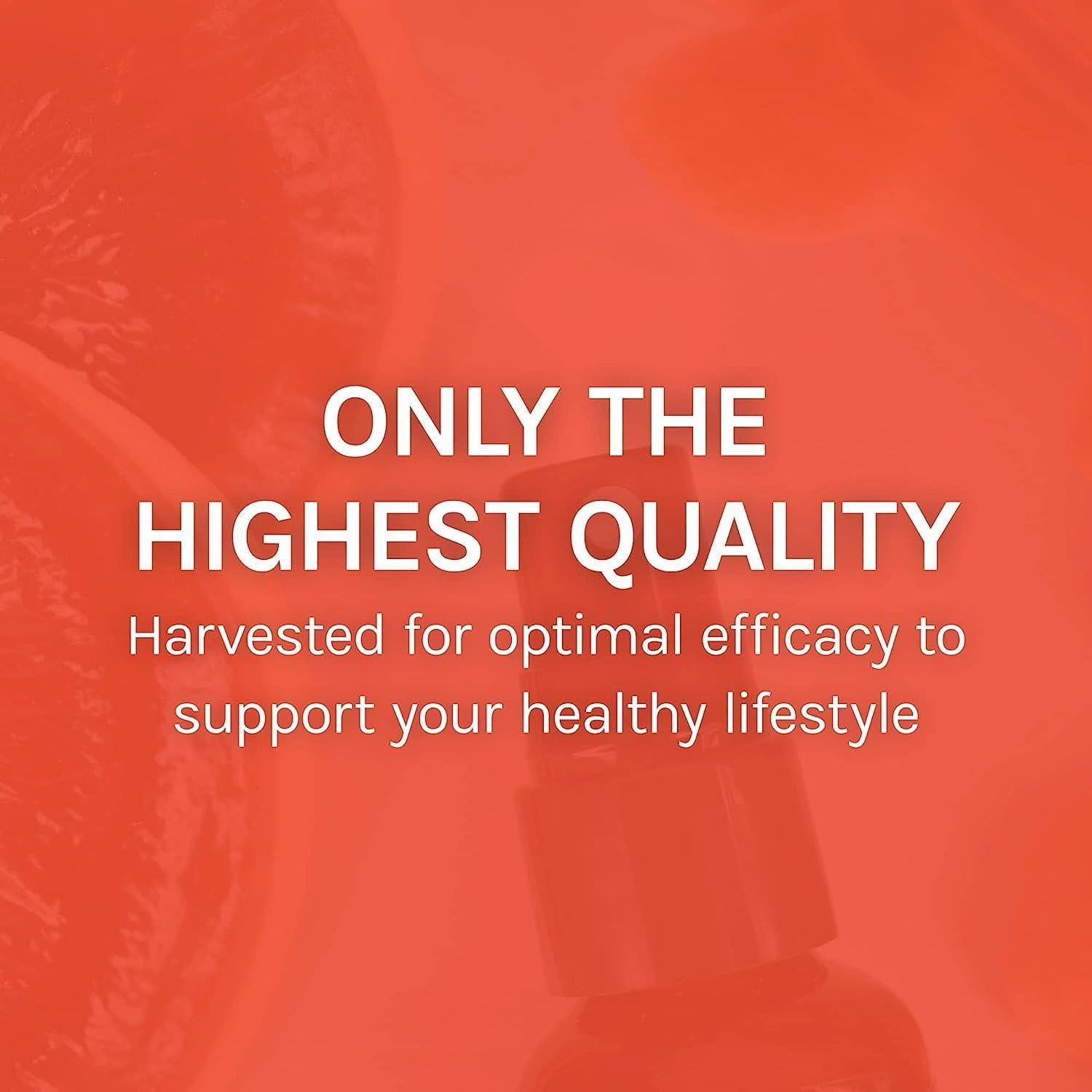 Spray para Garganta Host Defense 29.57 ml - Inmunidad Canela