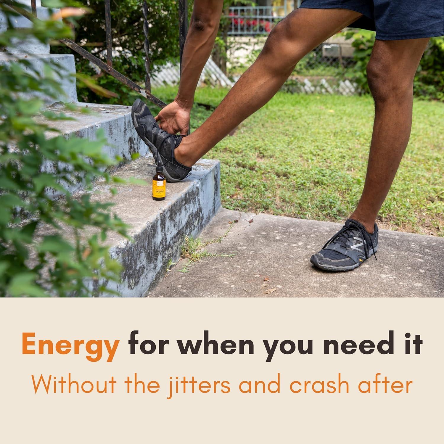 Tintura Energía Cordyceps Orgánica Mushroom Revival 59ml