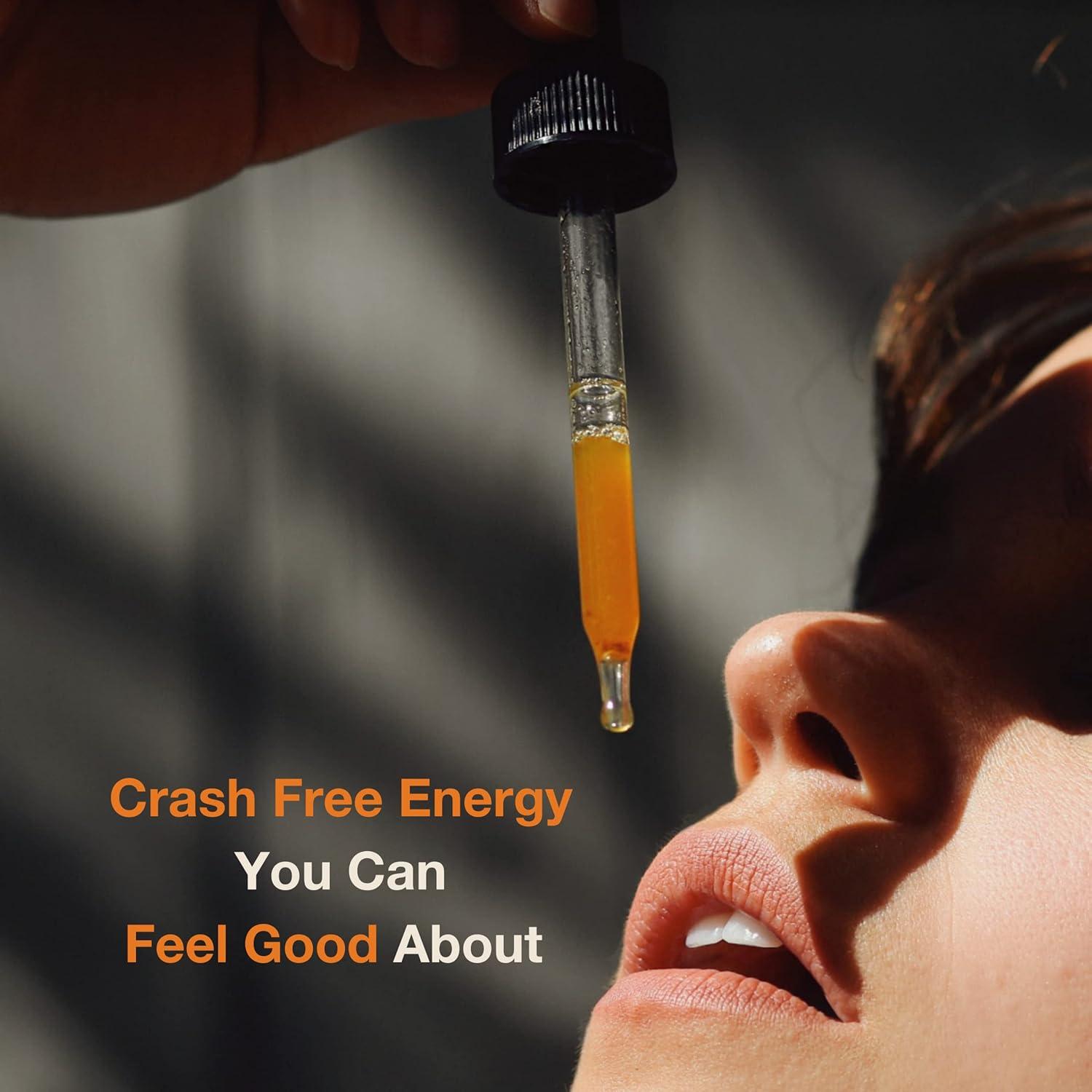 Tintura Energía Cordyceps Orgánica Mushroom Revival 59ml