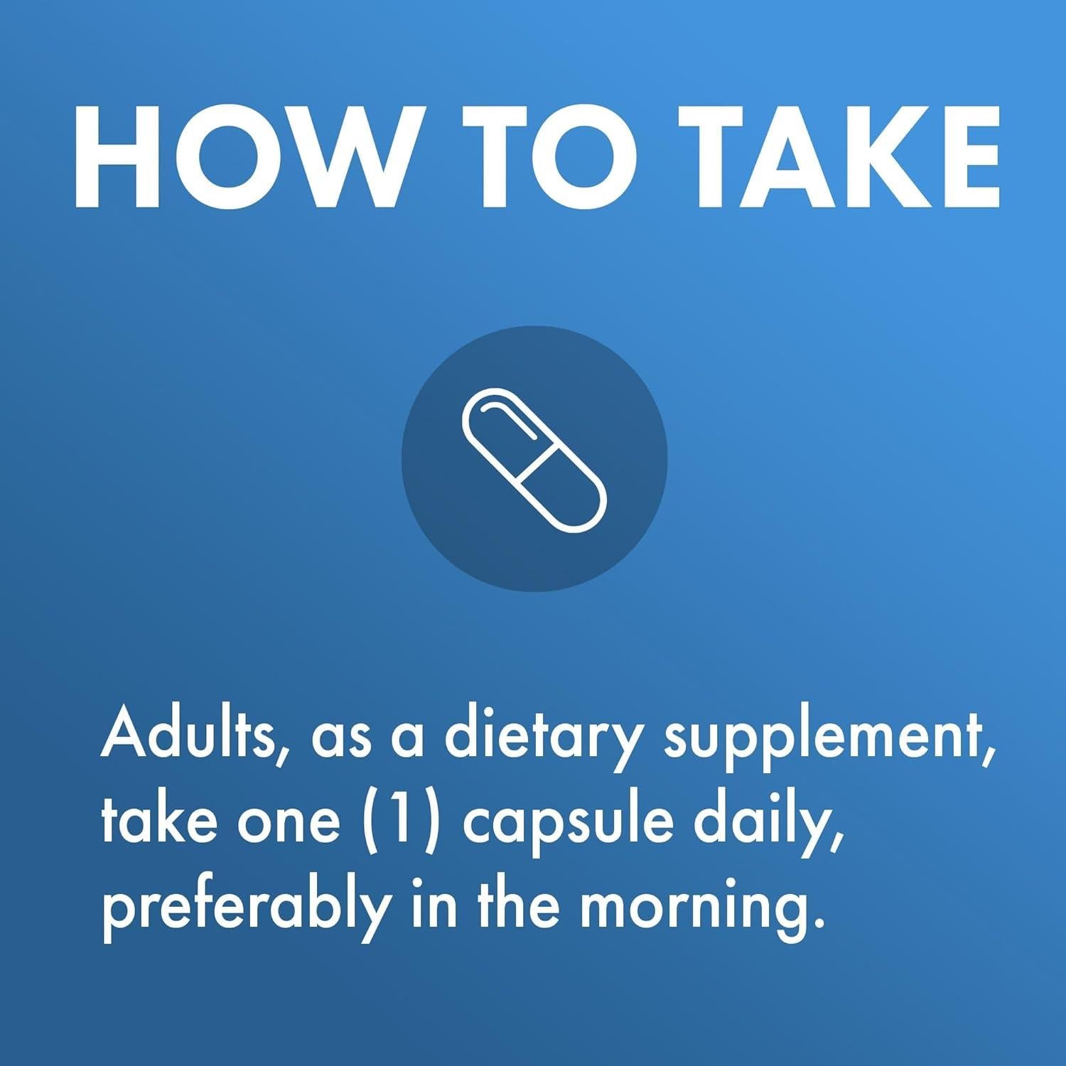 Probióticos Completos Dr. Mercola 30 Cápsulas 100 Mil Millones CFU
