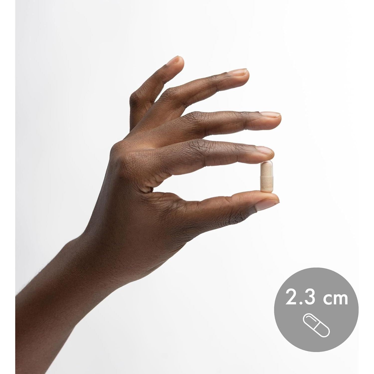 Probióticos Completos Dr. Mercola 30 Cápsulas 100 Mil Millones CFU