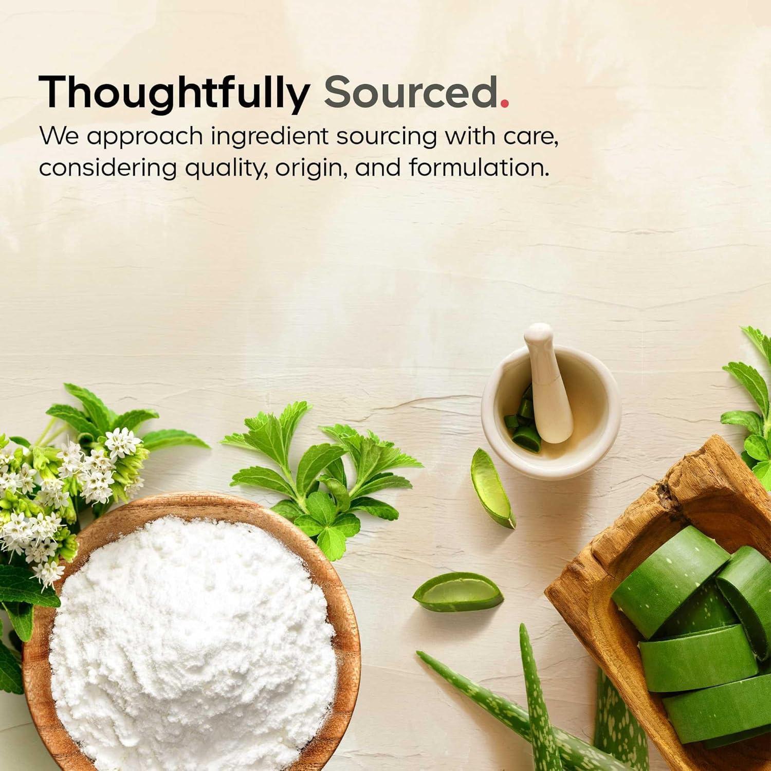 Suplemento en polvo de caldo de hueso de res DNA PET 90g