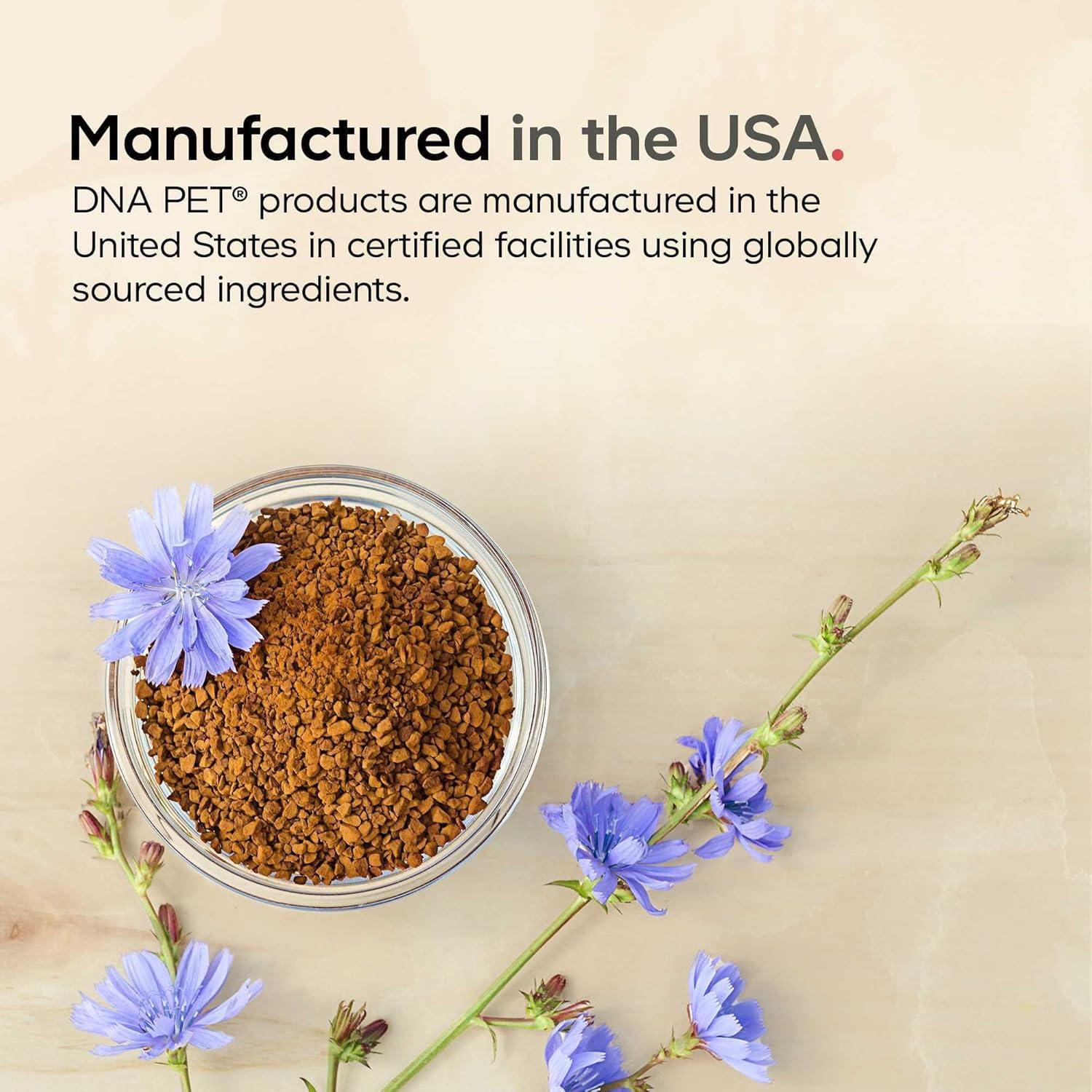 Suplemento en polvo de caldo de hueso de res DNA PET 90g