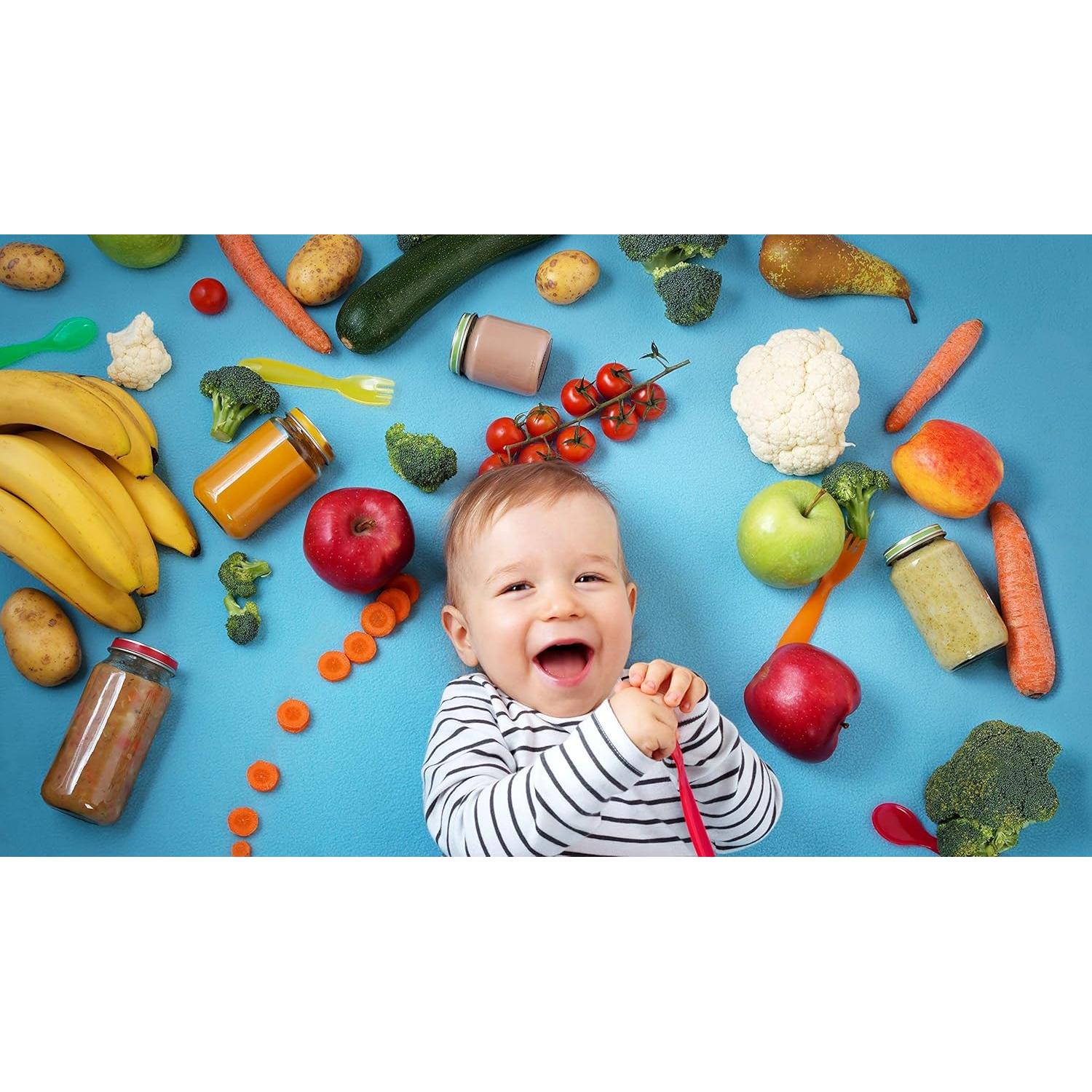 Polvo Probiotico DrFormulas Nexabiotic para Bebes 30 Porciones