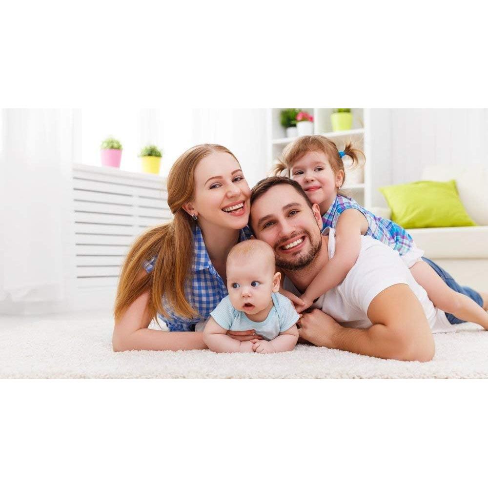 Polvo Probiotico DrFormulas Nexabiotic para Bebes 30 Porciones