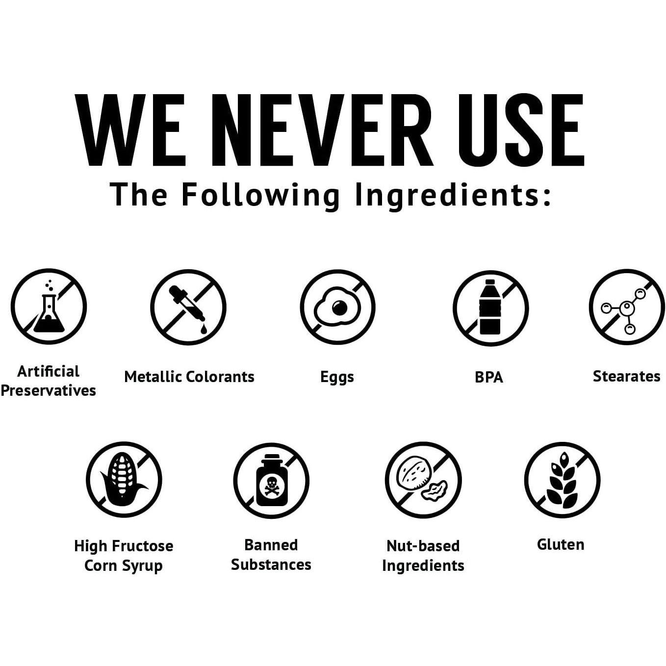 Probioticos VitaMonk Bajos en Histamina 60 Cápsulas 45 Mil Millones