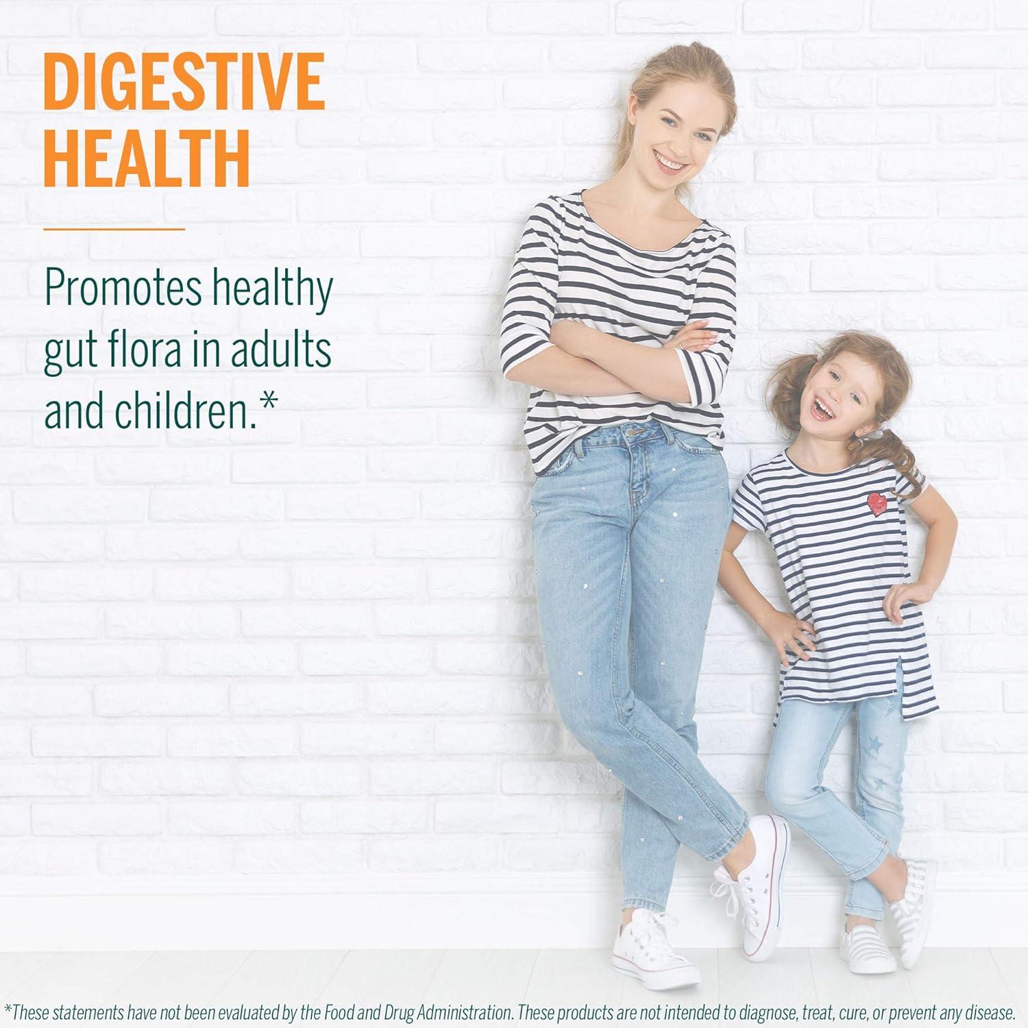 Cápsulas Probioticas Genestra HMF 60 Unidades - Apoyo Intestinal