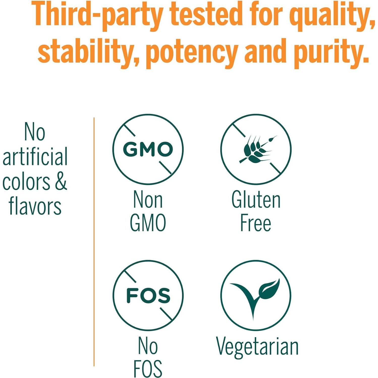 Suplemento Probiotico Genestra HMF Baby B 120g para Bebés