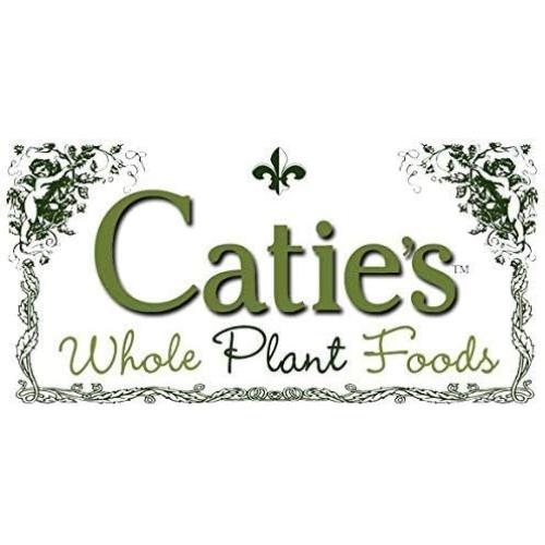 Verduras Orgánicas Sin Gluten Catie 326.5g - Superalimento