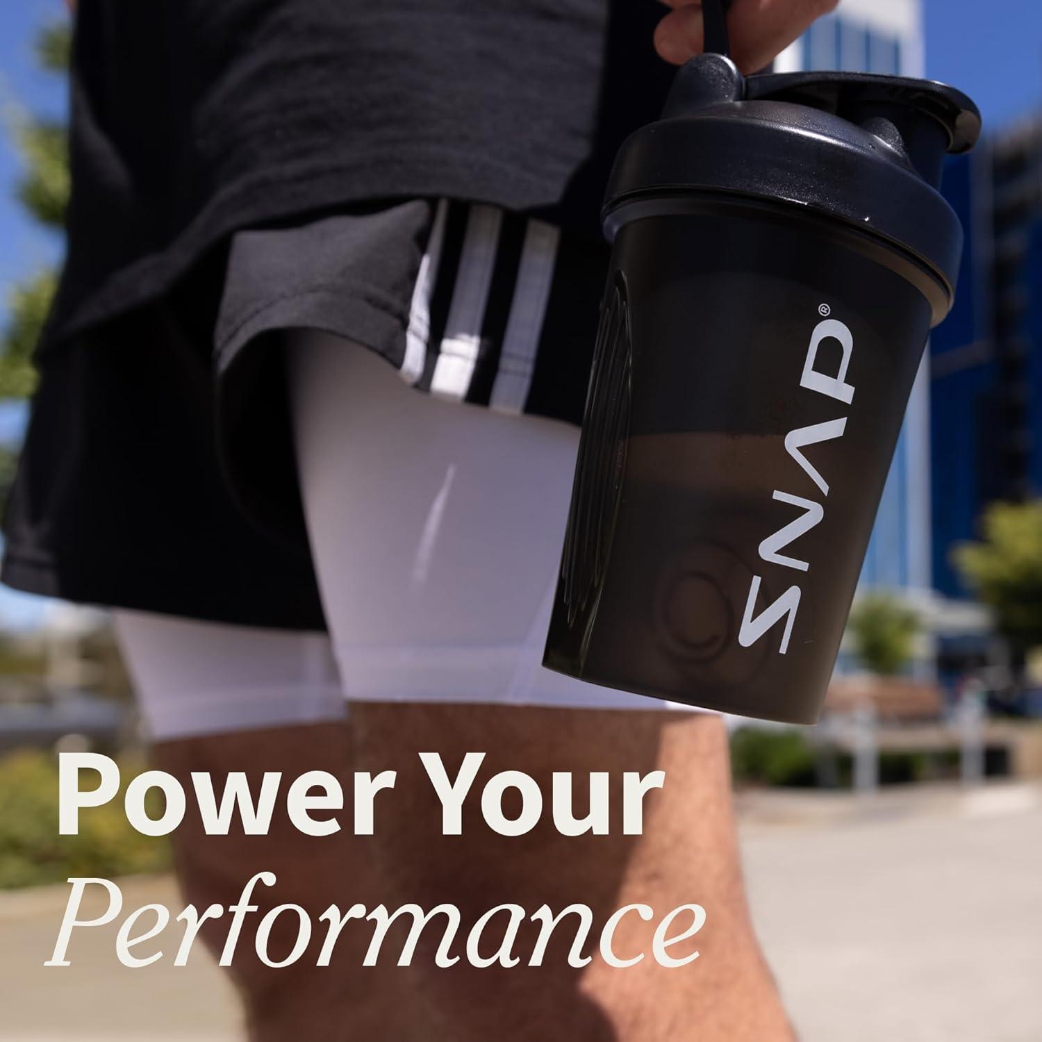 Suplemento Corazón de Remolacha Snap 30 Porciones Sabor Frutos Rojos