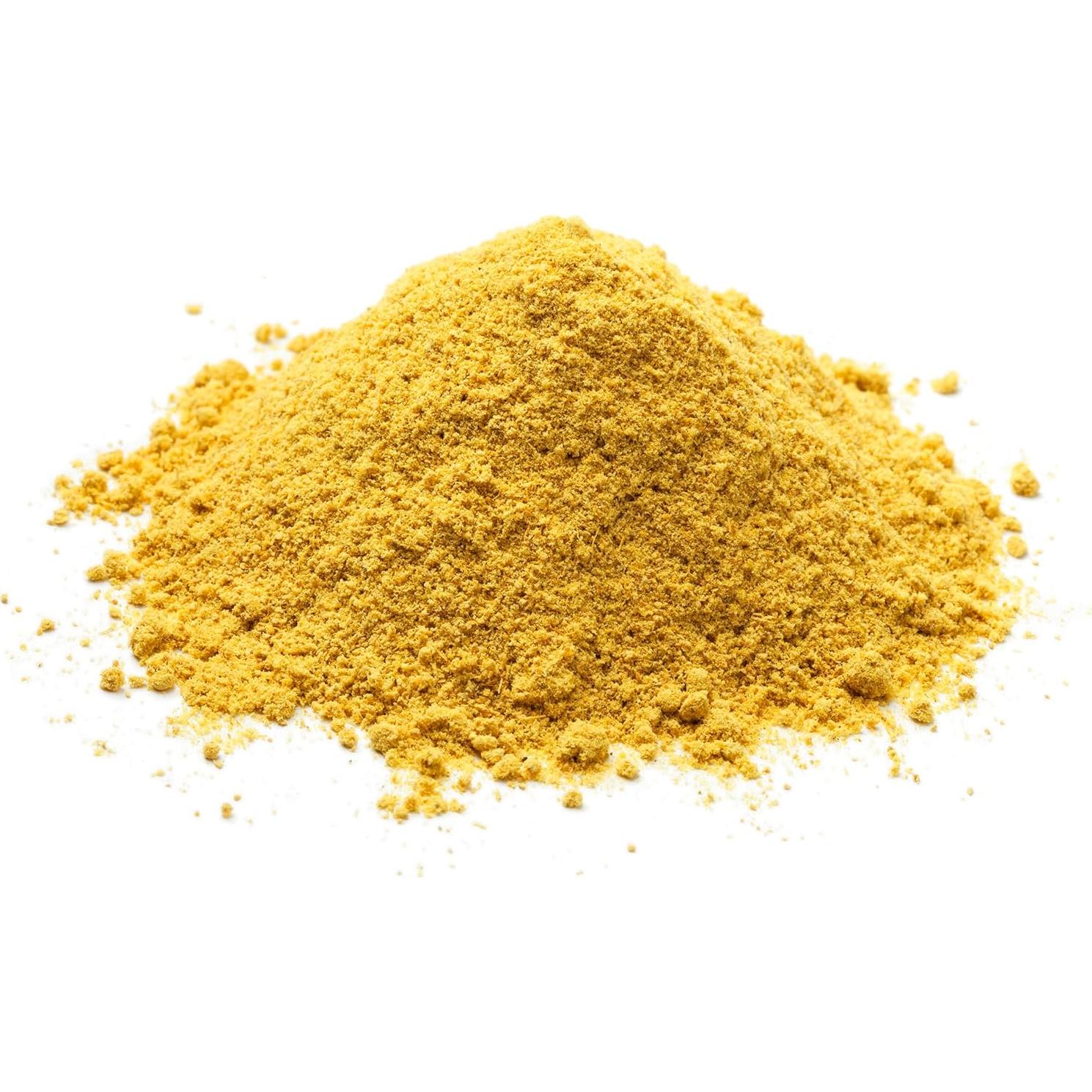 Polvo de Polen de Abeja 0.45 kg Ingredientes Originales Puros