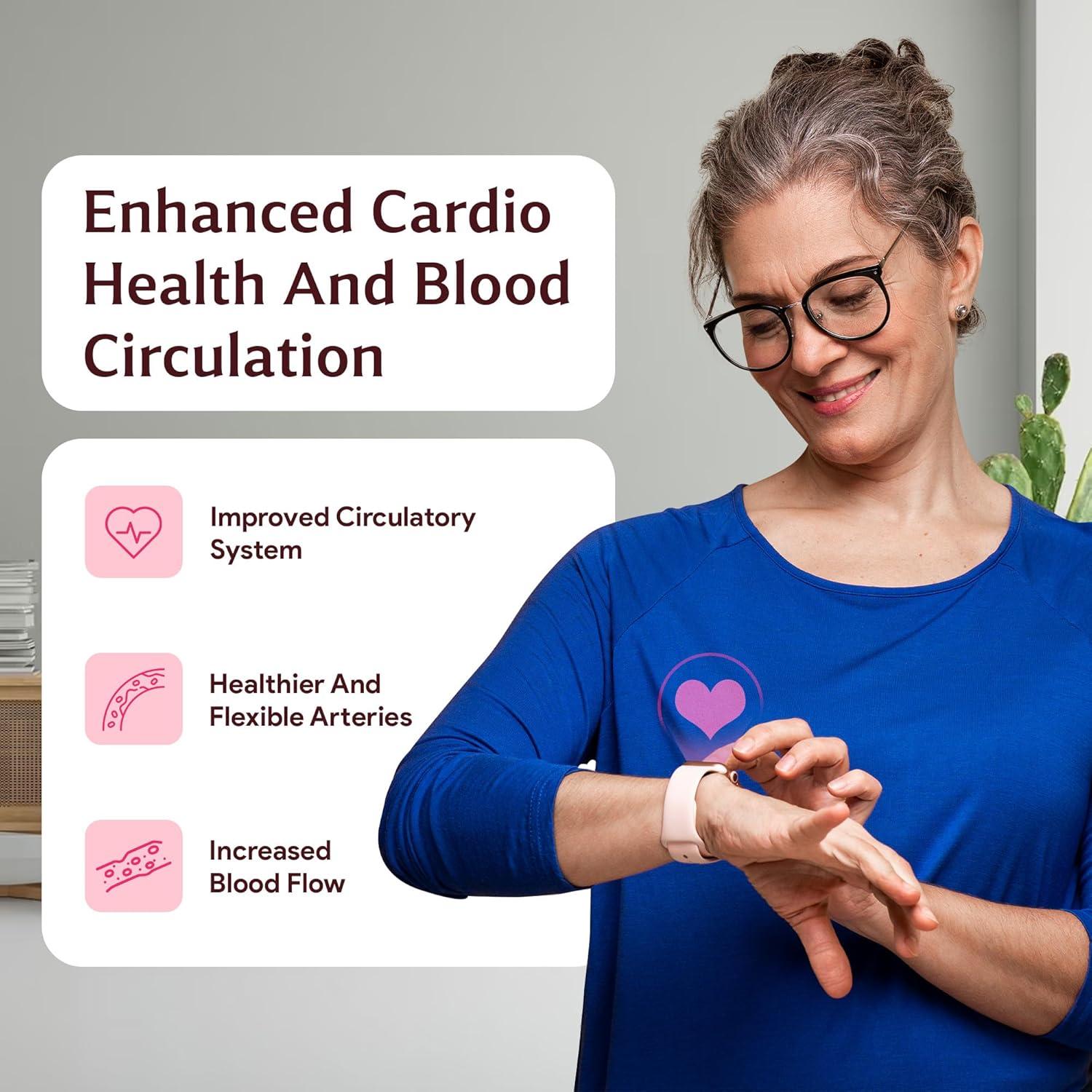 Suplemento en polvo L-Arginina L-Citrulina Life's Fortune 396g Naranja