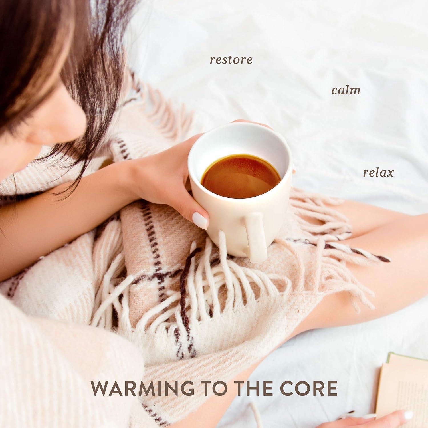 Té Rooibos Orgánico Choice Organics - 96 Bolsitas - Sin Cafeína