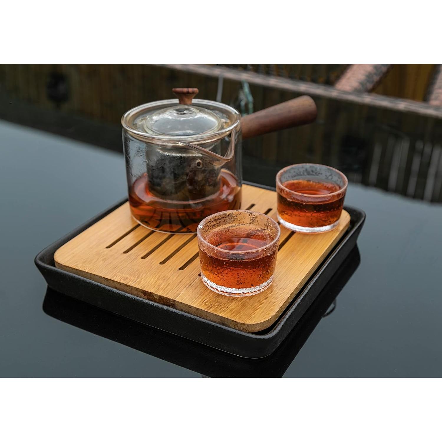 Té Oolong Negro Xin Qing 150g de Taiwán - Suelto y Aromático
