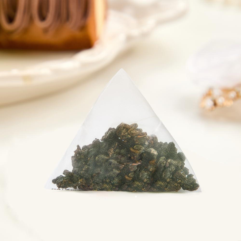 Té Oolong Premium XIEJINJI 50 Bolsitas 3.2g Sin Azúcar