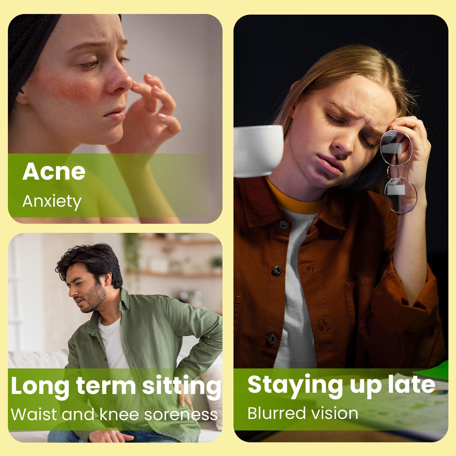 Té Orgánico de Diente de León y Goji Yonitea - 15 Bolsitas