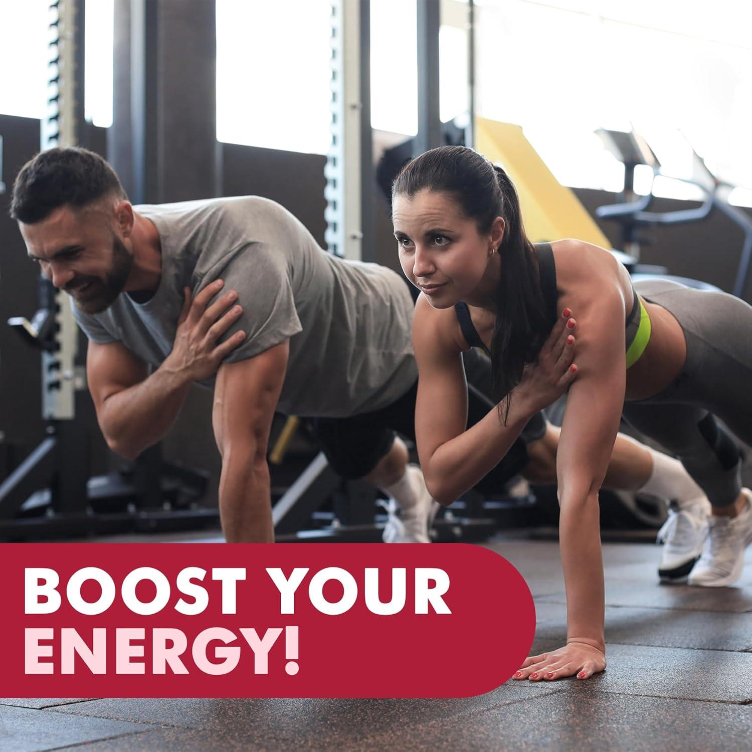 Suplemento de Óxido Nítrico Nora Ross - 60 Cápsulas para Circulación Saludable