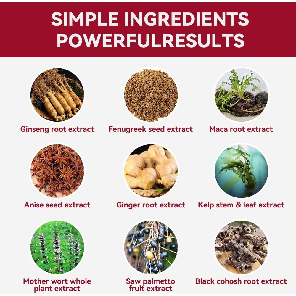 Gomitas BBL Aromlife para Mujeres - 3 Paquetes de 60 g