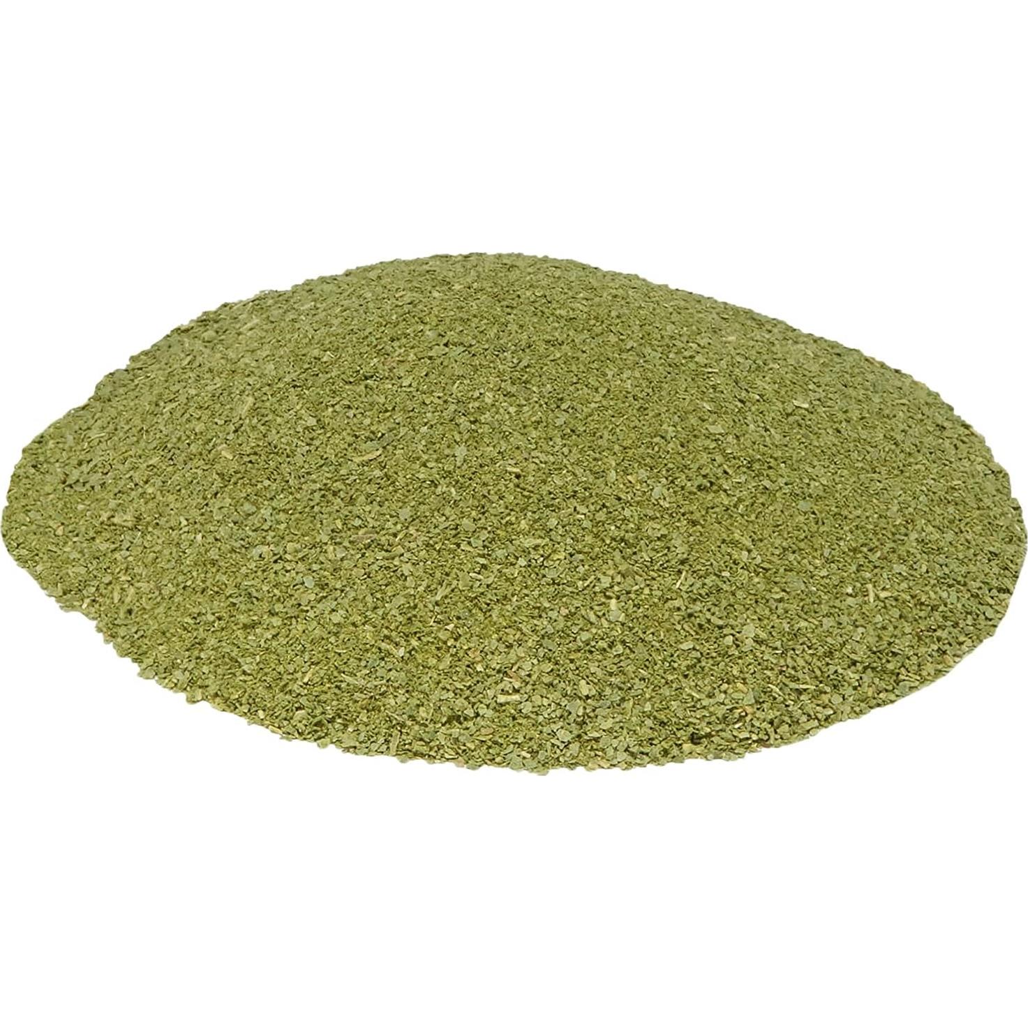 Polvo de Neem Afrikinky 250g - Natural para Piel y Cabello