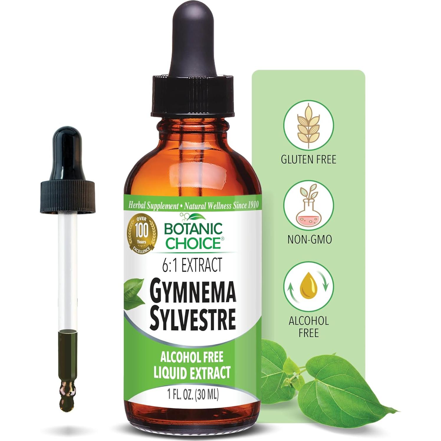 Kit de Extractos Naturales Botanic Choice - 3 Extractos 30 ml