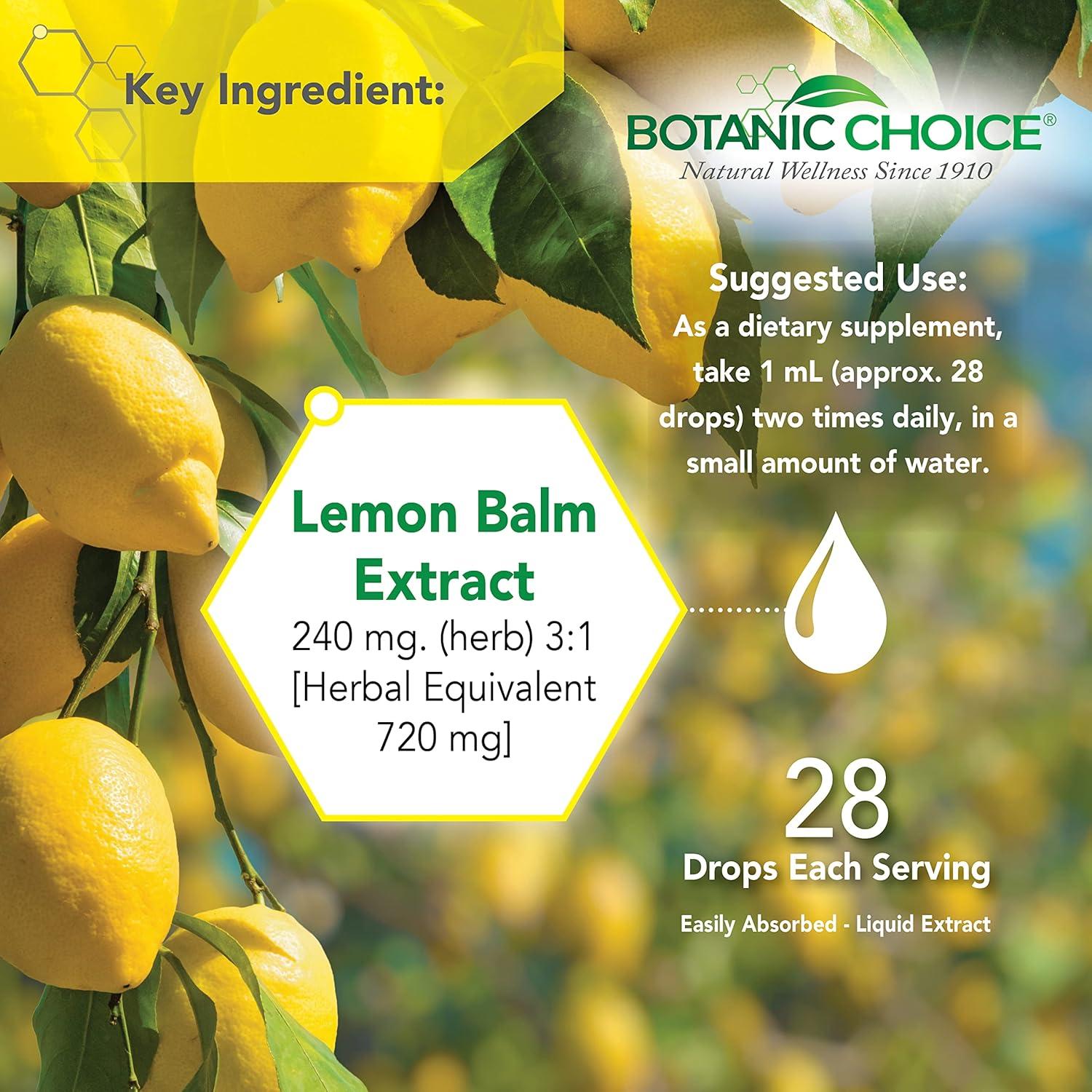 Kit de Extractos Botánicos Melisa, Romero y Gymnema 30ml