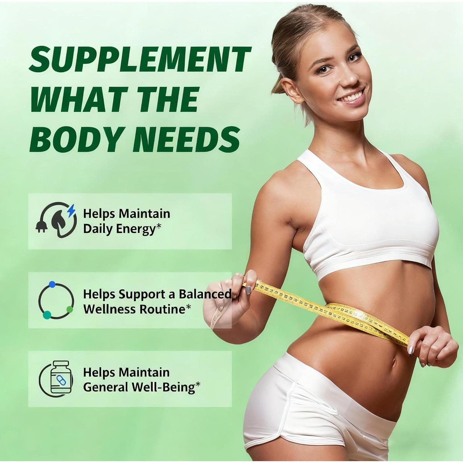 Suplemento de Berberina Orgánica Manewu 1500mg con Canela