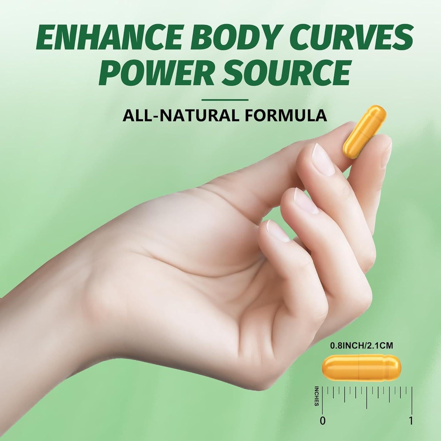 Suplemento de Berberina Orgánica Manewu 1500mg con Canela