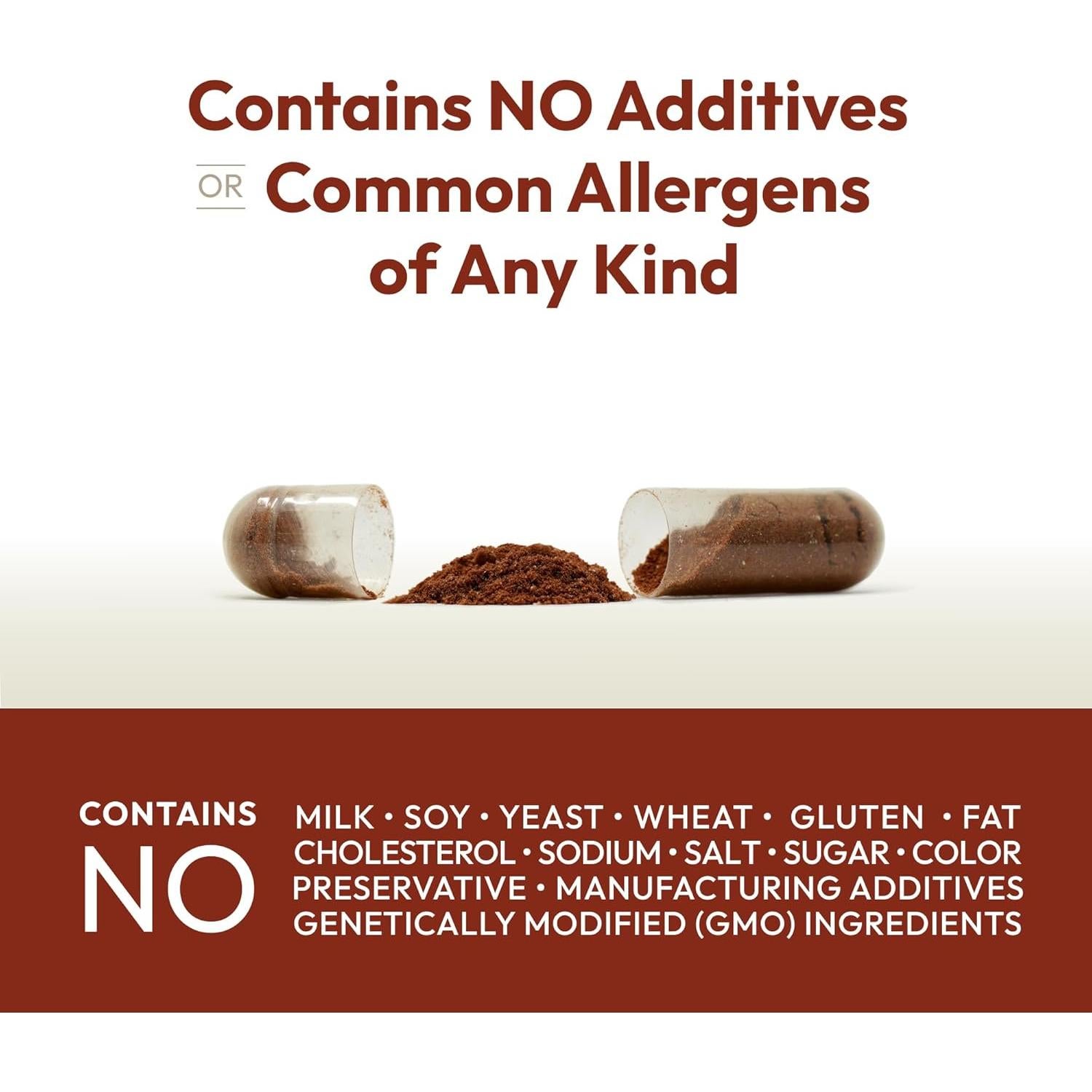 Canela 400mg Andrew Lessman - 120 Cápsulas Estandarizadas