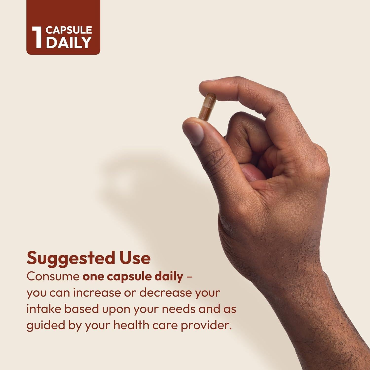 Canela 400mg Andrew Lessman - 120 Cápsulas Estandarizadas