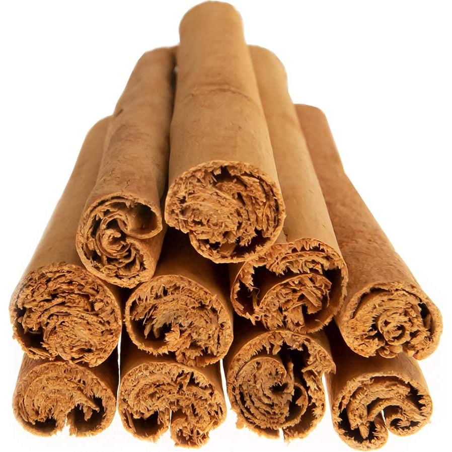 Palitos de Canela de Ceilán Freduka 453g - Canela Verdadera