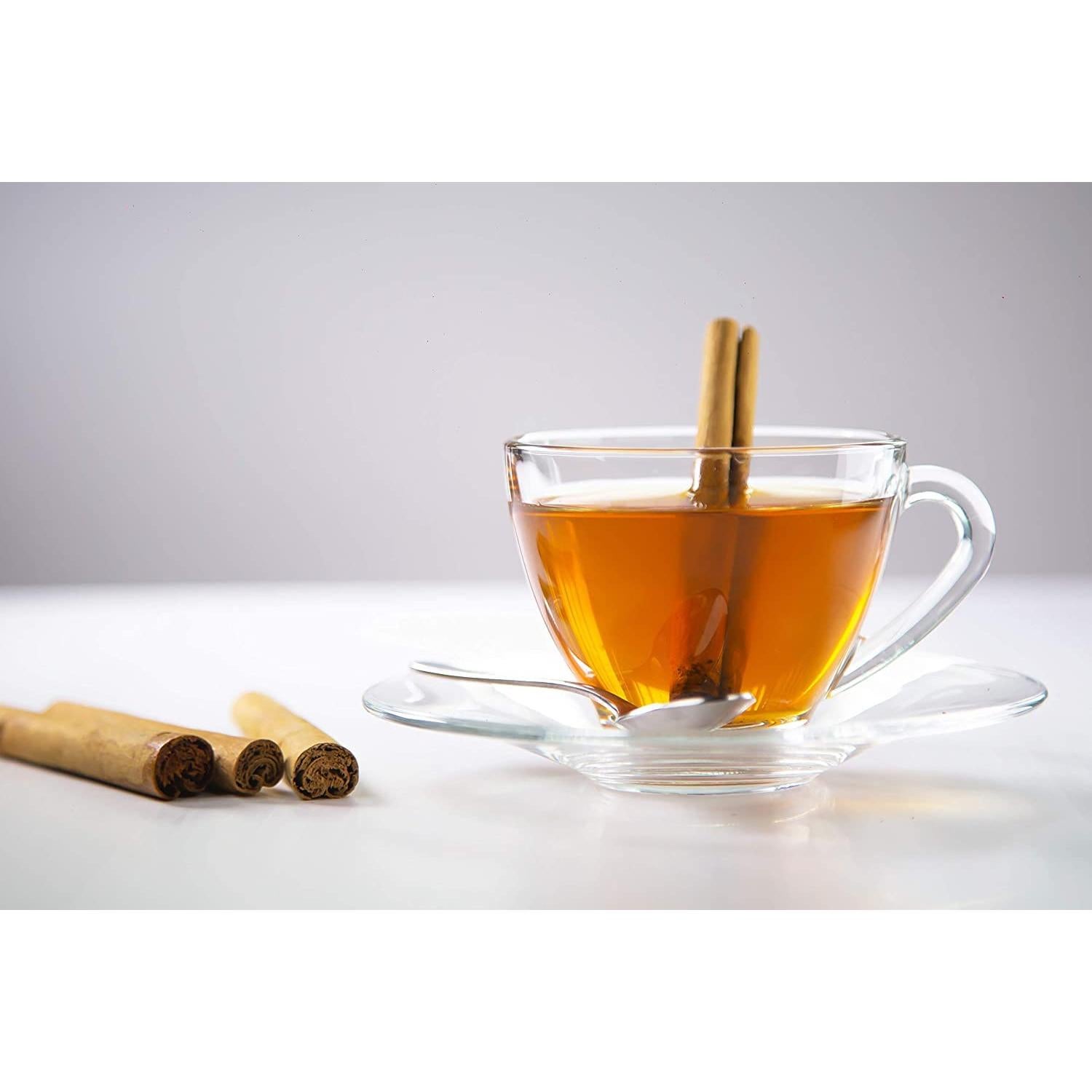 Palitos de Canela de Ceilán Freduka 453g - Canela Verdadera