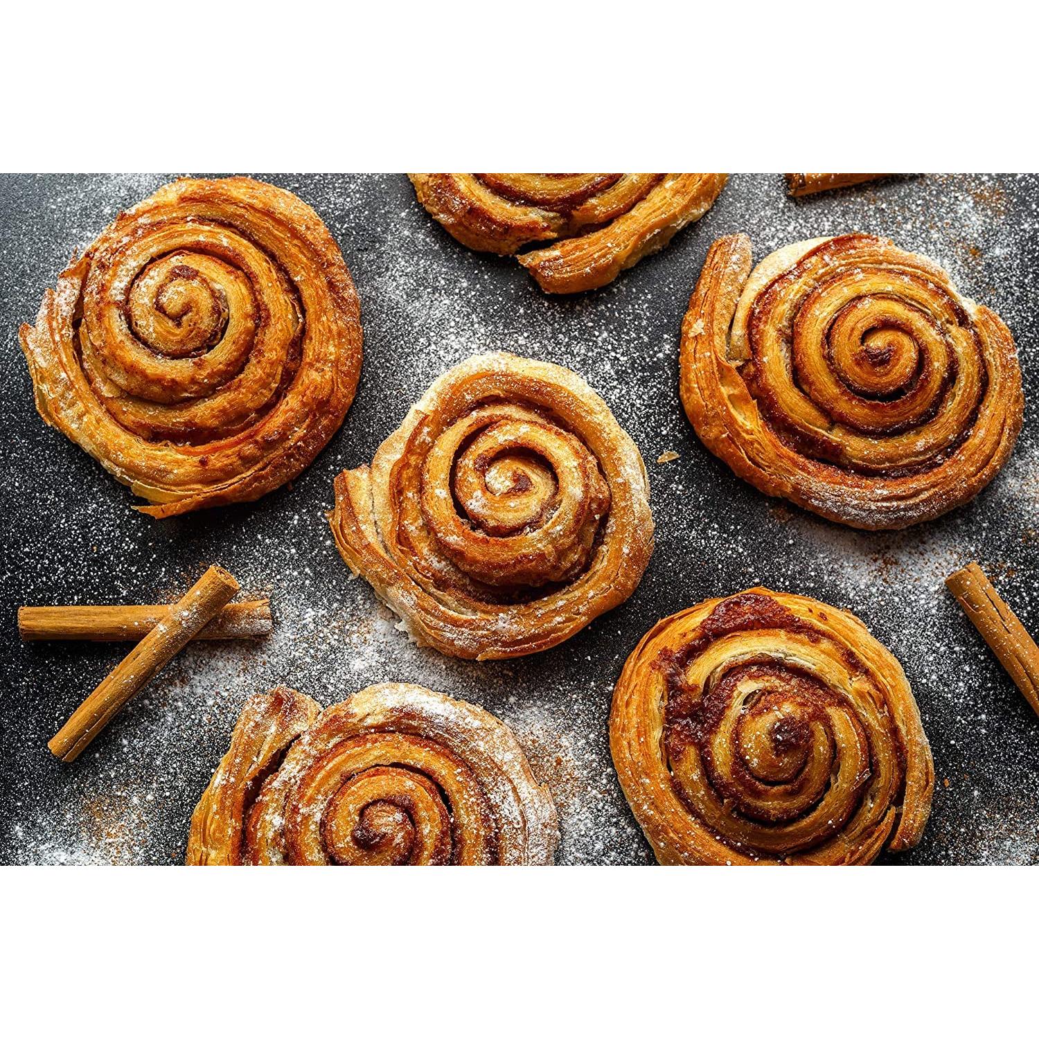 Palitos de Canela de Ceilán Freduka 453g - Canela Verdadera