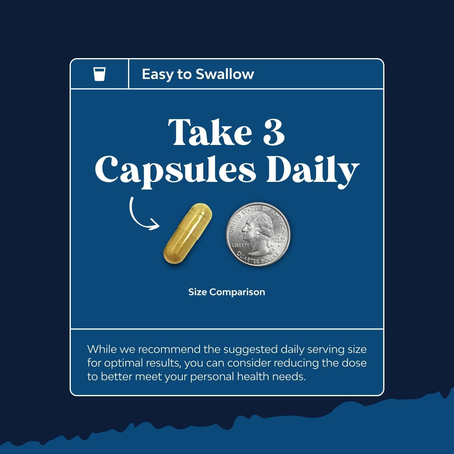 Suplemento de Berberina 1200mg Natures Craft 90 Cápsulas