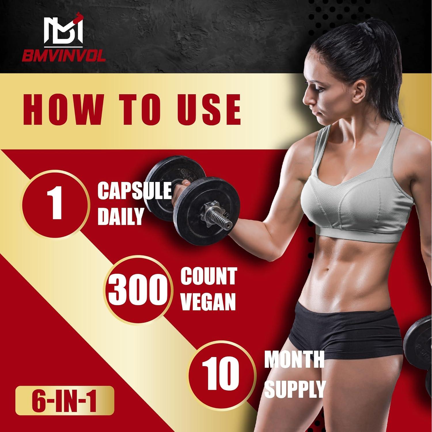 Suplemento de Berberina HCl + Canela + Cúrcuma - 2 Botellas