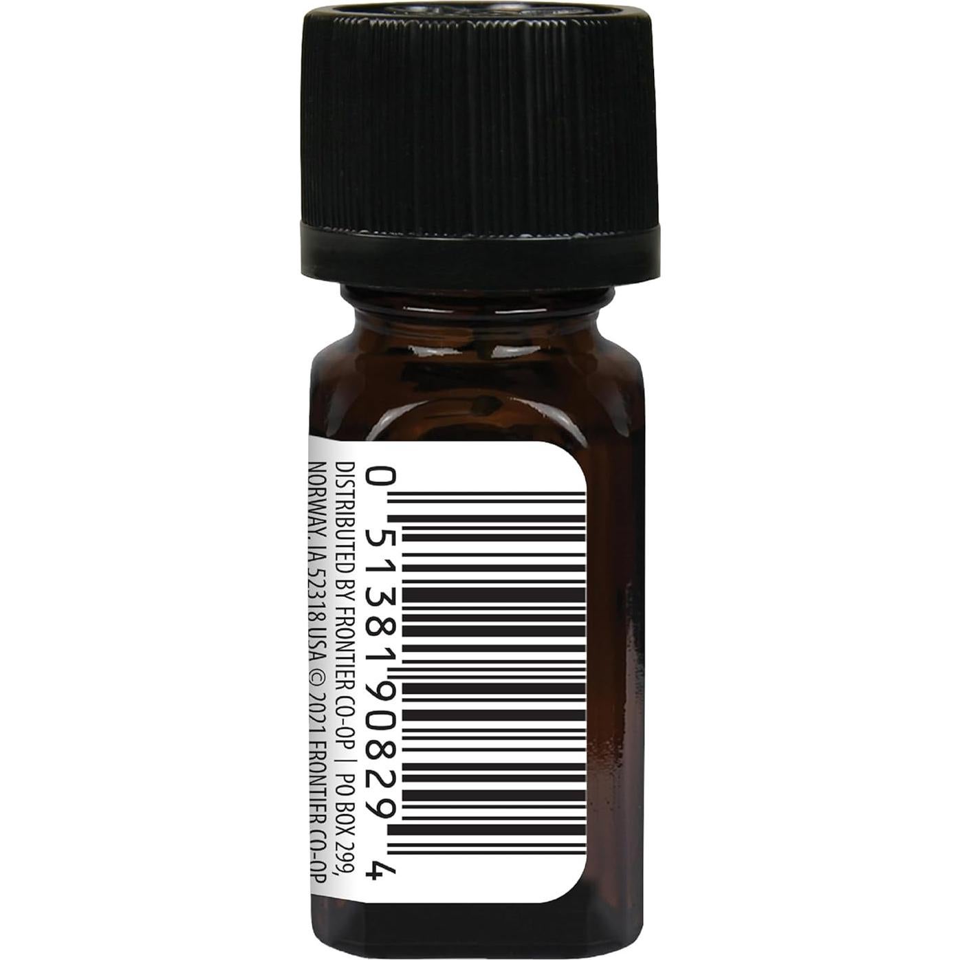 Aceite Esencial Orgánico de Hoja de Canela Aura Cacia 7.4 ml