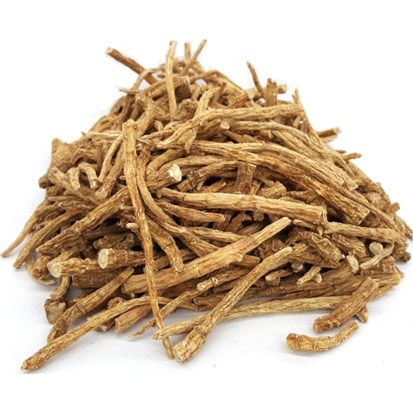 Raíces de Ginseng Americano Dairyland 227 g - No OGM, Libre de Gluten