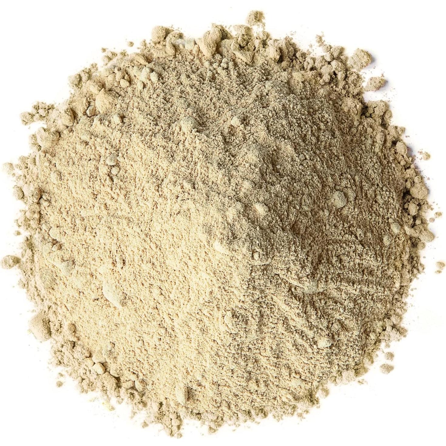 Polvo de Maca Negra Orgánica Food to Live 227g Crudo Molido