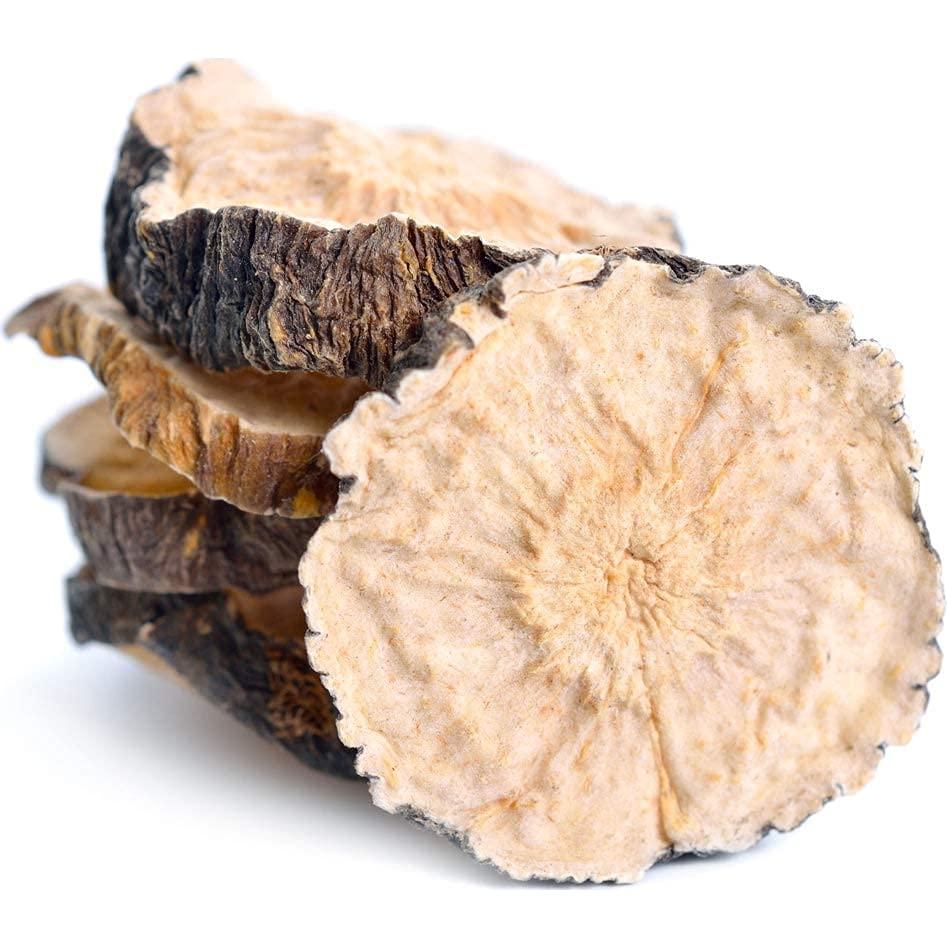 Polvo de Maca Negra Food to Live 2.27 kg Crudo Vegano