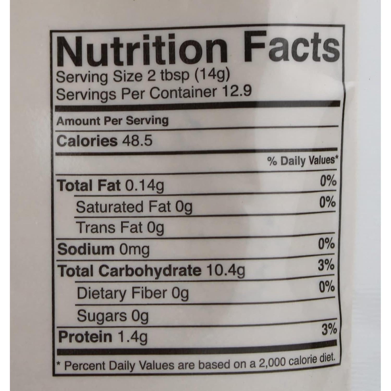 Polvo de Maca Dorada 180g Bio Herbal - Suplemento Energizante Natural