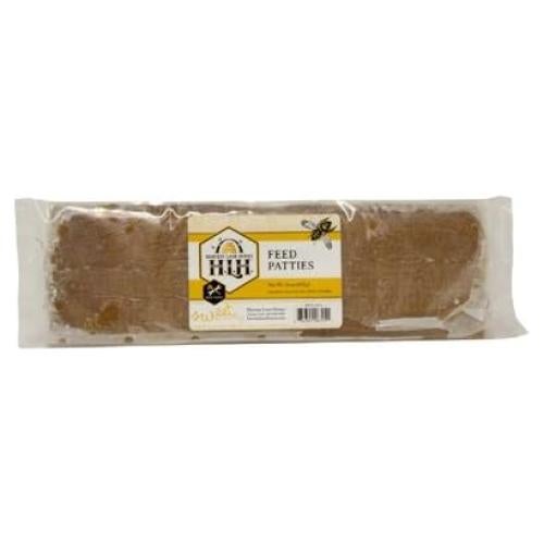 Patties de Polen 15% Harvest Lane Honey 2.72 kg