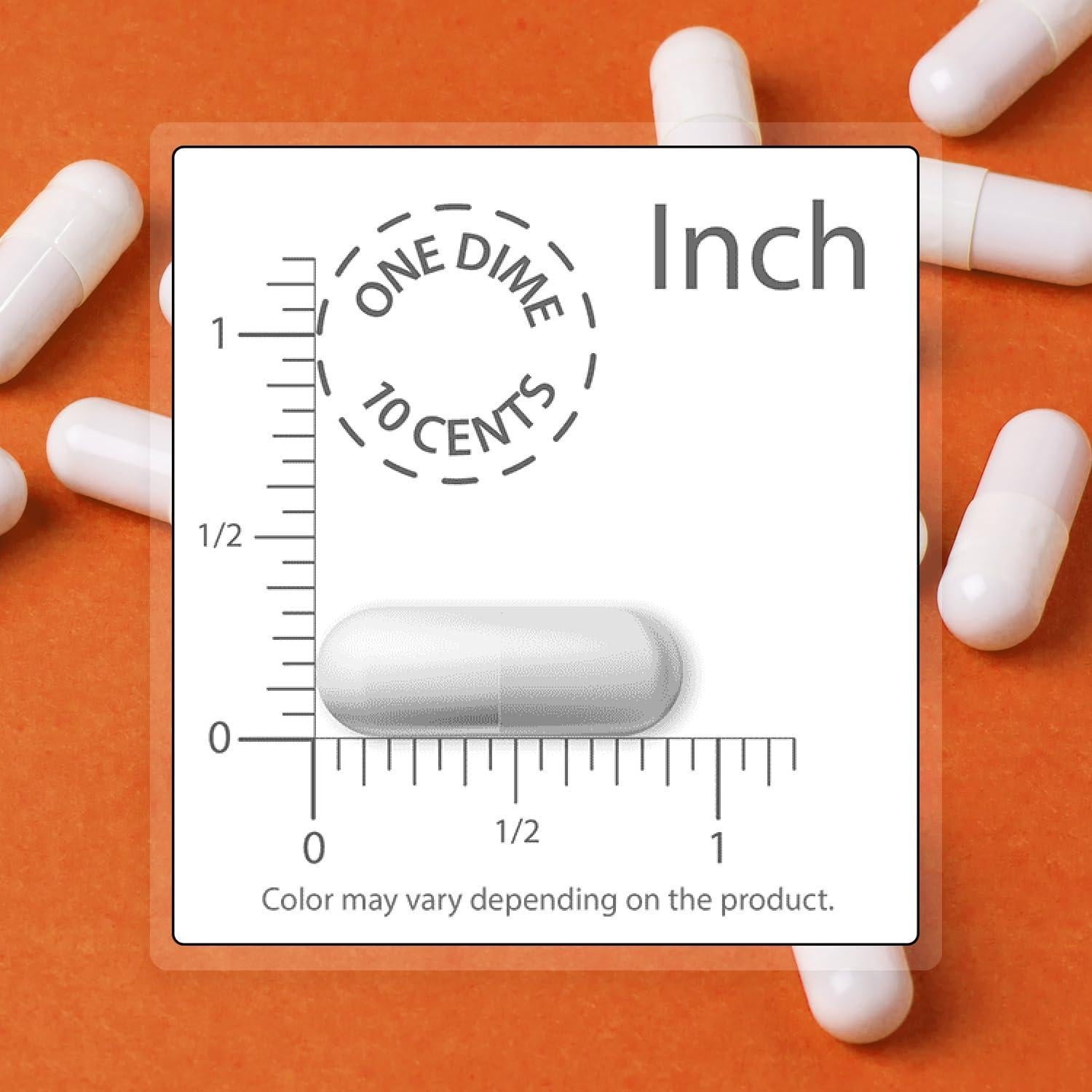 Suplemento Natural Supersmart para Retención de Agua - 120 Cápsulas