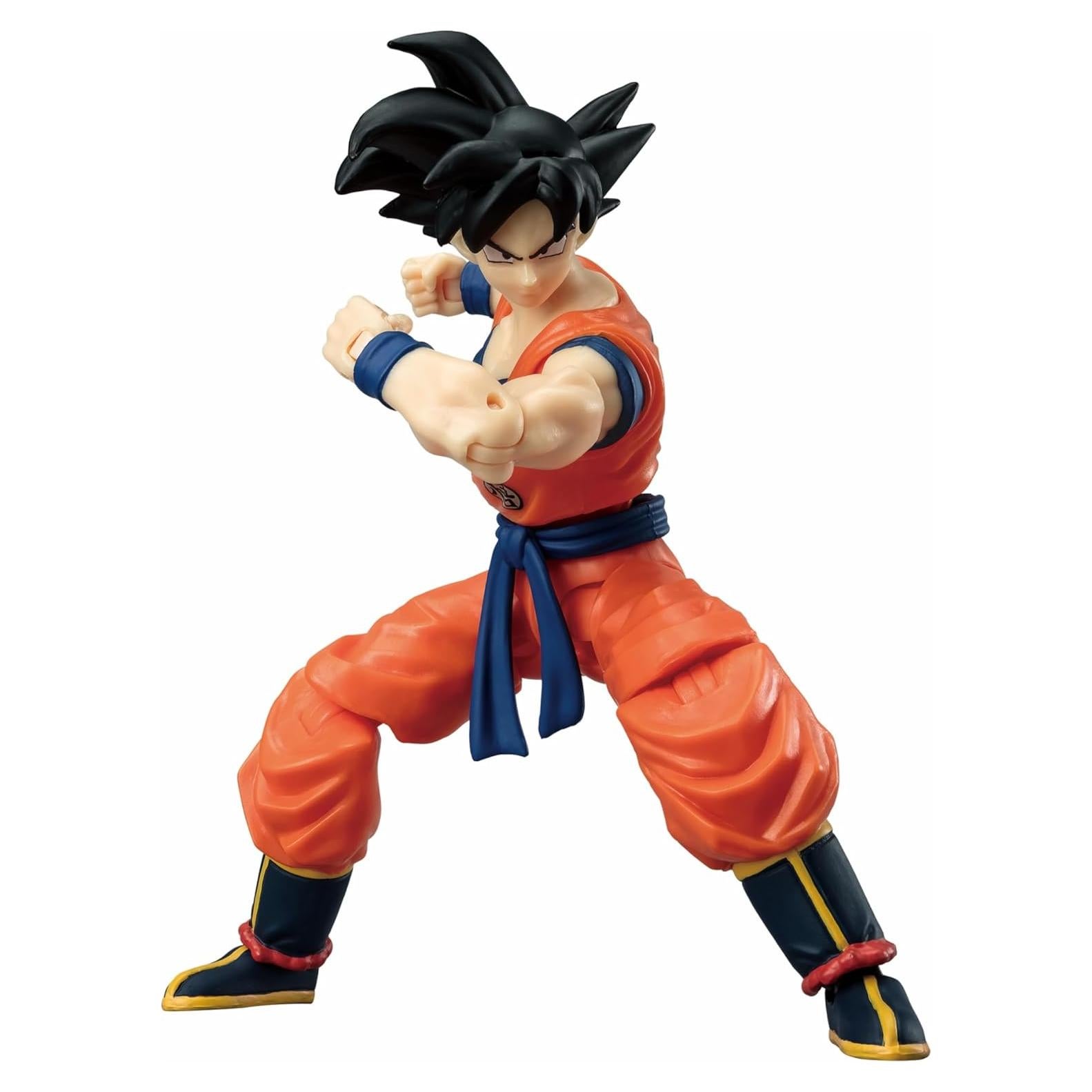 Bandai - Dragon Ball Super - Evolve - 5" Son Goku