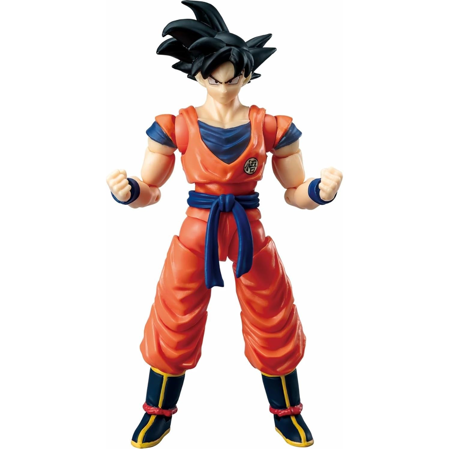 Bandai - Dragon Ball Super - Evolve - 5" Son Goku